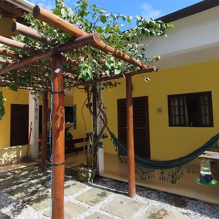 Bardul´s House Villa Ubatuba Exterior foto