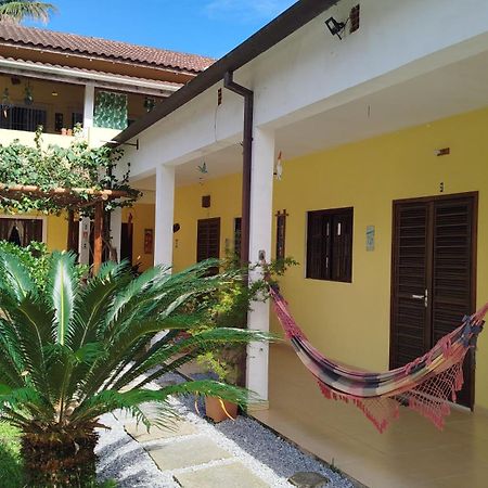 Bardul´s House Villa Ubatuba Exterior foto