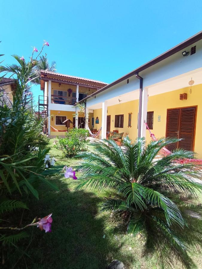 Bardul´s House Villa Ubatuba Exterior foto