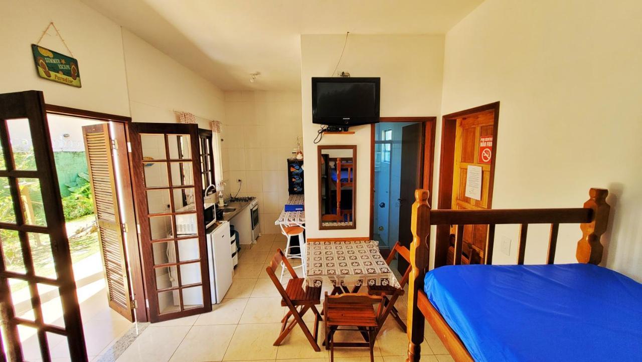 Bardul´s House Villa Ubatuba Exterior foto