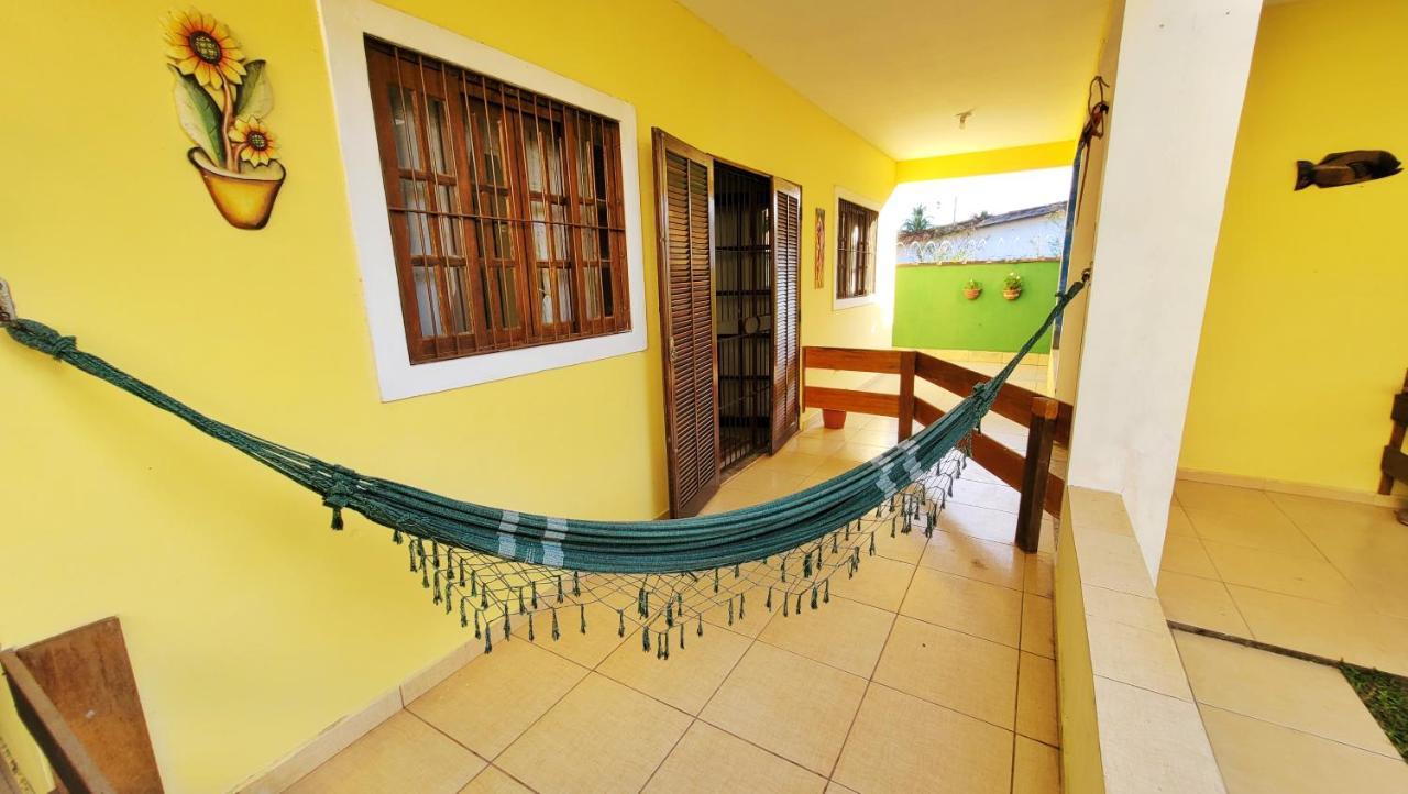 Bardul´s House Villa Ubatuba Exterior foto