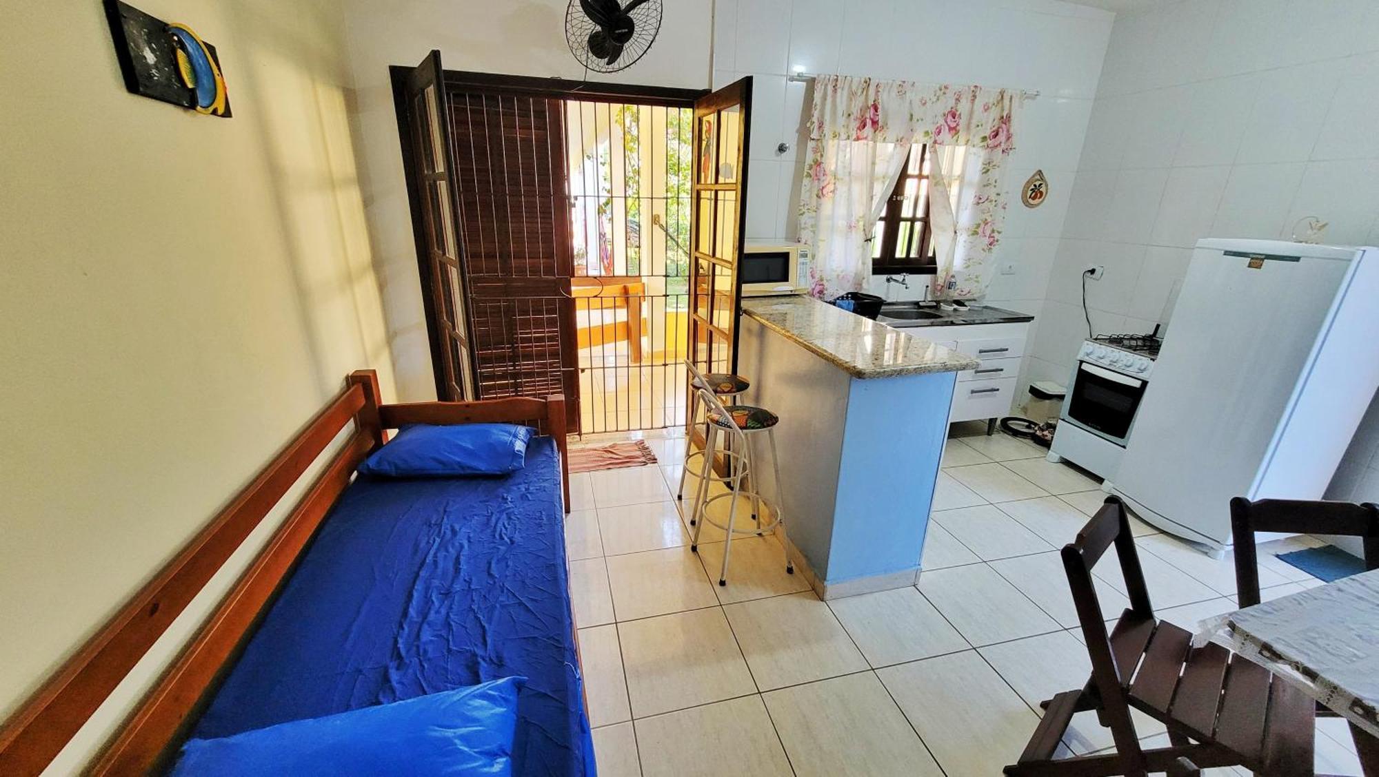 Bardul´s House Villa Ubatuba Cameră foto