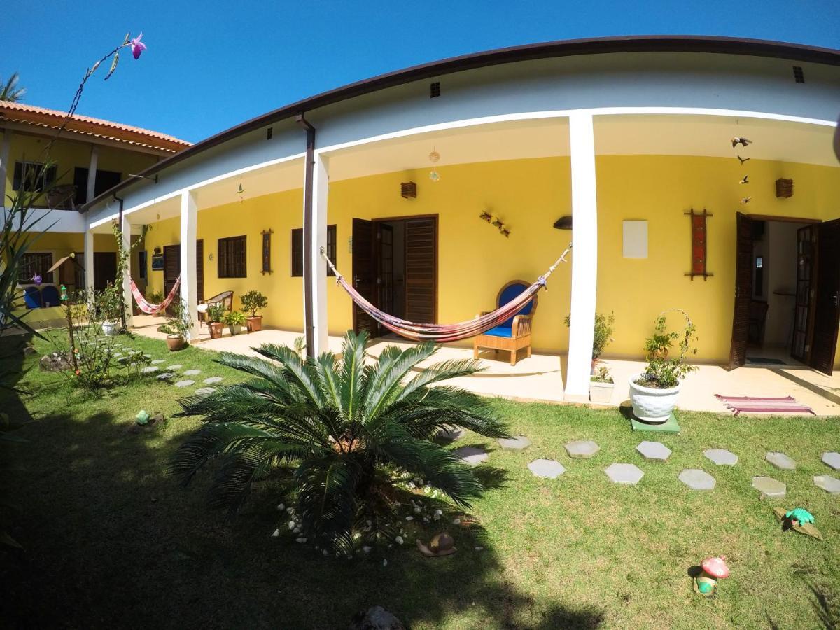Bardul´s House Villa Ubatuba Exterior foto