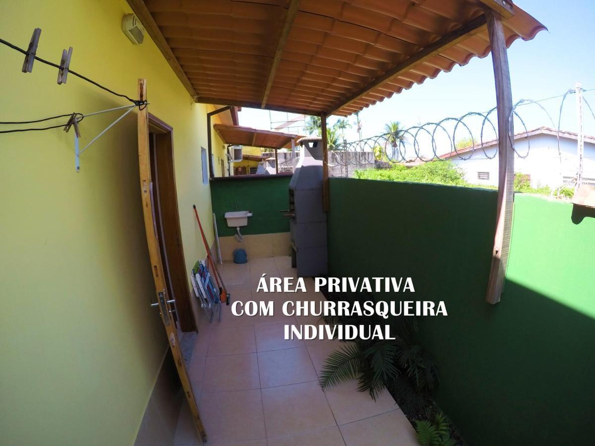 Bardul´s House Villa Ubatuba Exterior foto