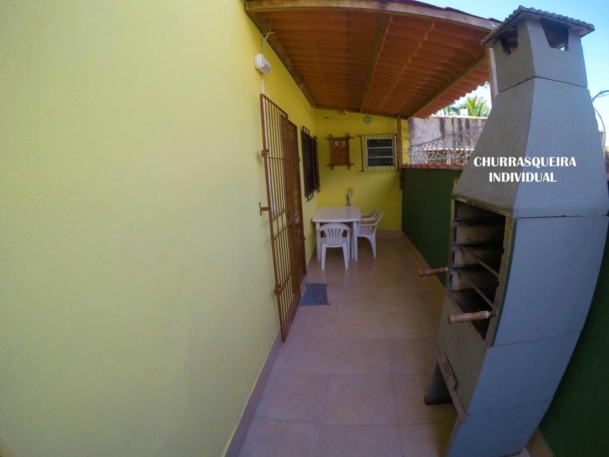 Bardul´s House Villa Ubatuba Exterior foto